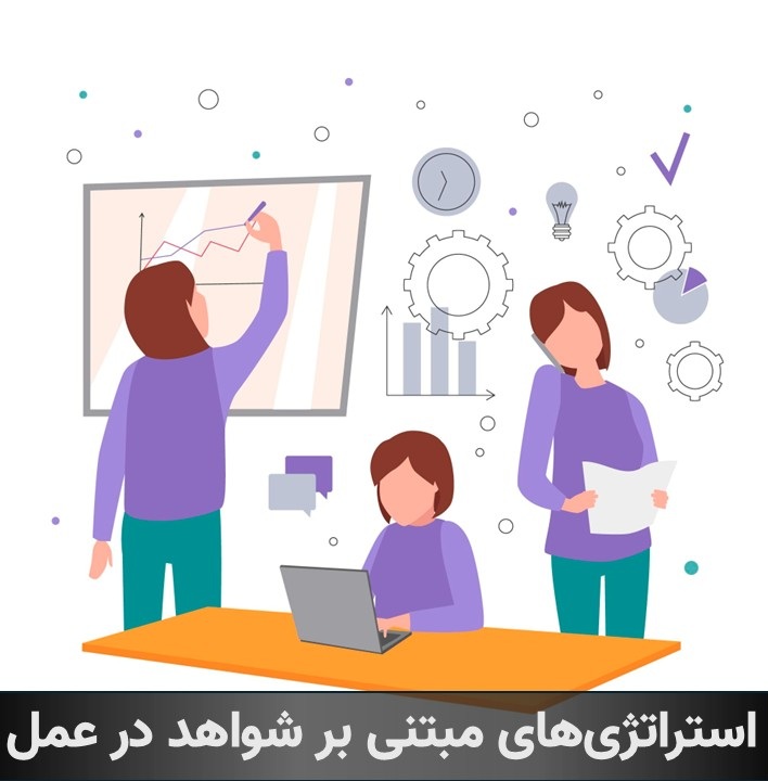 Evidence -based strategies in practice for teacher
